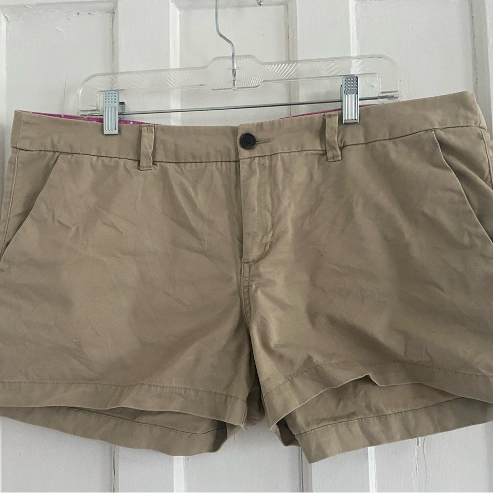 Two pairs of women’s shorts